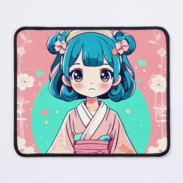 Item preview, LOVE ME KYOKO #3 by Simone Morana Cyla designed and sold by Simone Morana Cyla.
