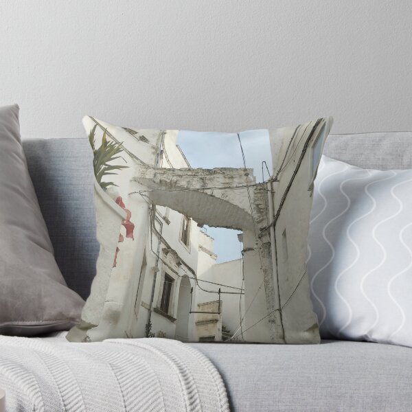 Item preview, Cisternino: A Rustic Arch Embraces Beauty designed and sold by EpicVistas.