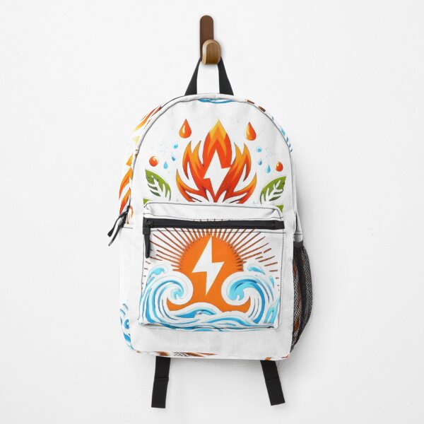 Item preview, Symbols of nature designed and sold by Mr-M-2000.