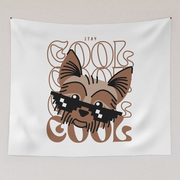 Item preview, Cool Dog designed and sold by cats-dogs1.