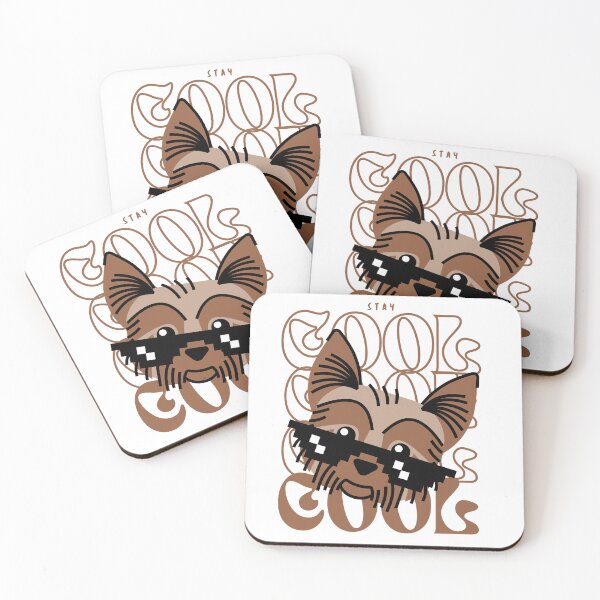 Item preview, Cool Dog designed and sold by cats-dogs1.