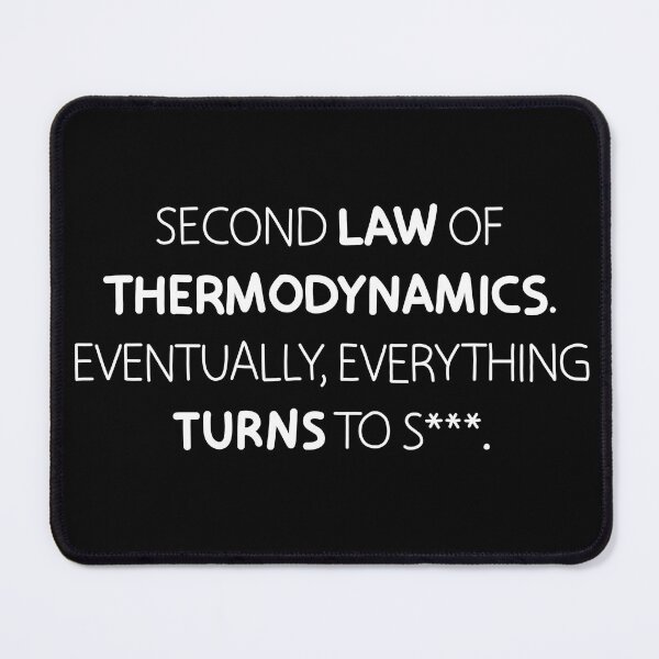 Item preview,  3 Body Problem Quote designed and sold by ventumpluviam.