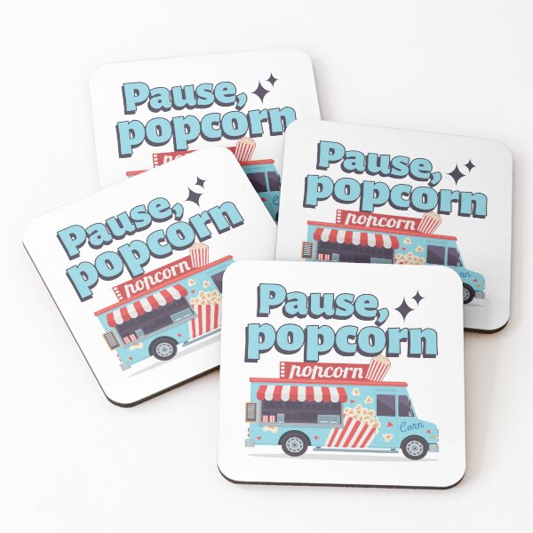 Item preview, Popcorn machine designed and sold by VibeStyleShop.
