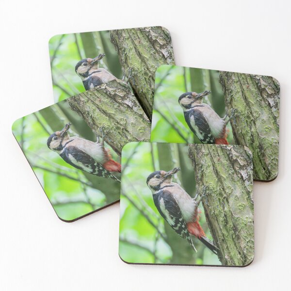 Item preview, Wood Pecker designed and sold by MTPhotos1406.