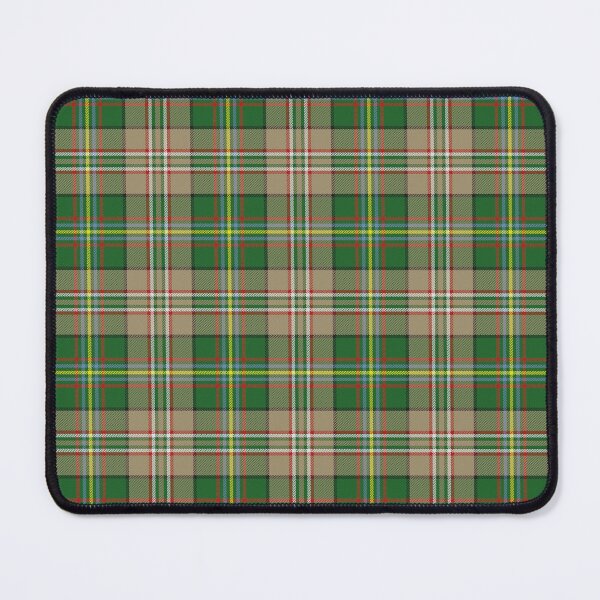 Item preview, Arizona Tartan designed and sold by DiscoGypsyFish.