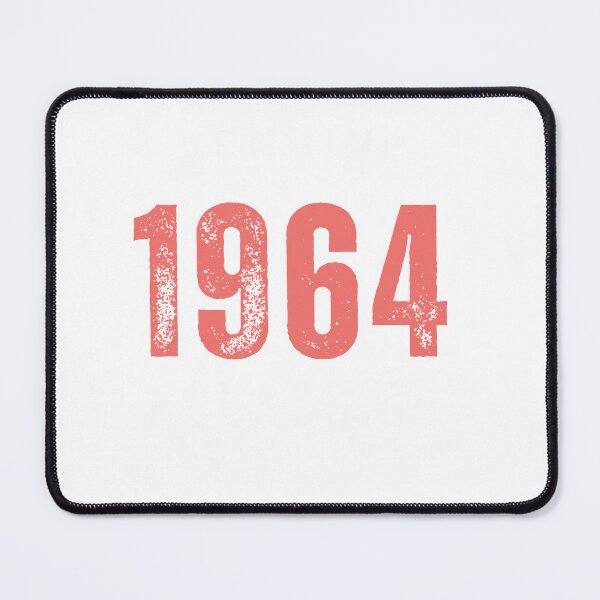 Item preview, Aged to Perfection: 1964 Genuine Classic designed and sold by Amigo Creations.