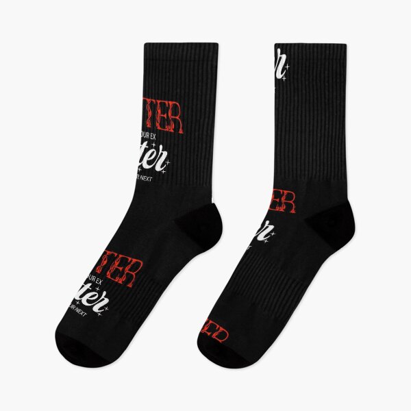 Item preview, Hotter than your ex better than your next hyunjin stray kids skz t-shirt kpop tour designed and sold by Kpop-Noona.