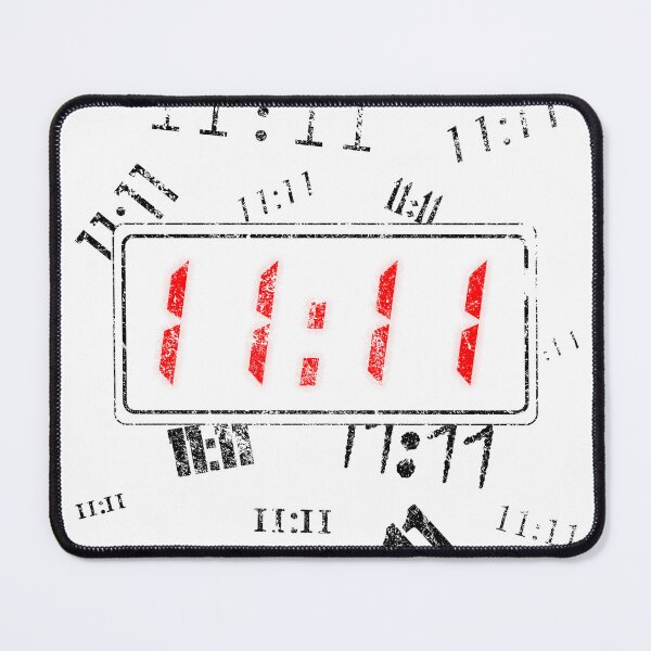 Item preview, A Sea of I See 11:11 designed and sold by Bartrand Design Studio.