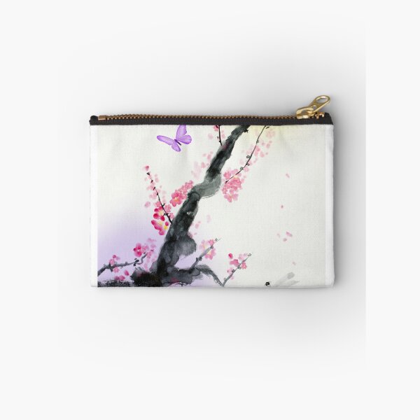 Item preview, Blooming Sakura Art designed and sold by GreenSplash.
