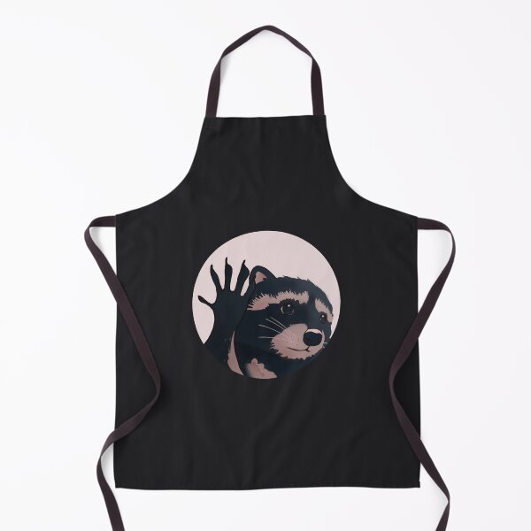 Item preview, Raccoon dancing Peter designed and sold by Asutip.
