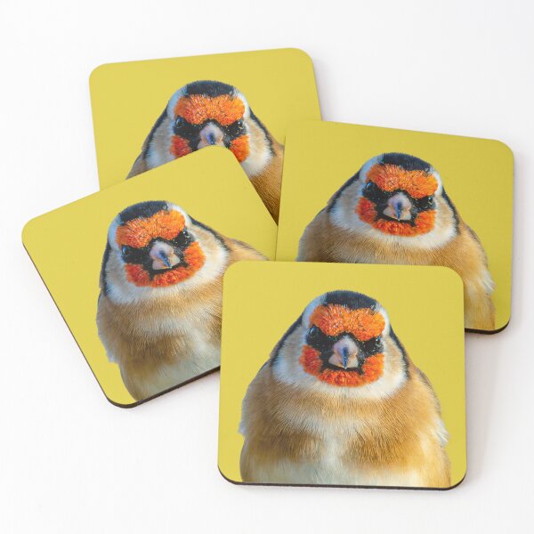 Item preview, GoldFinch  designed and sold by Dalyndigital Photography.