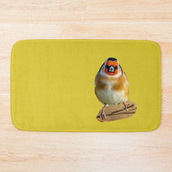 Item preview, GoldFinch  designed and sold by Dalyndigital Photography.
