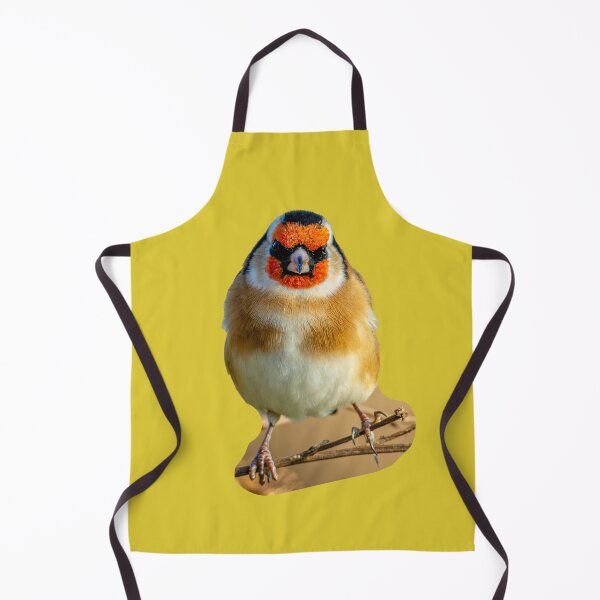 Item preview, GoldFinch  designed and sold by Dalyndigital Photography.