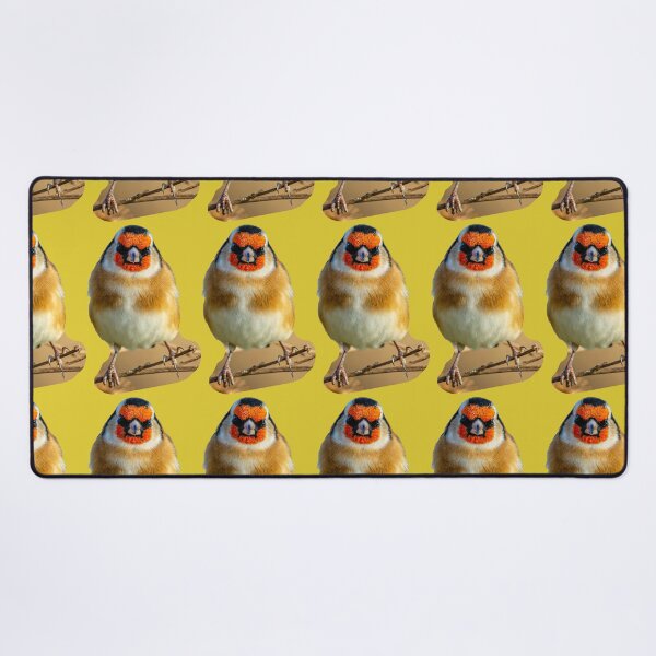 Item preview, GoldFinch designed and sold by Dalyndigital Photography.
