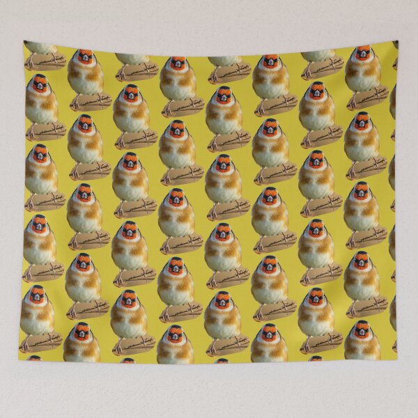 Item preview, GoldFinch  designed and sold by Dalyndigital Photography.