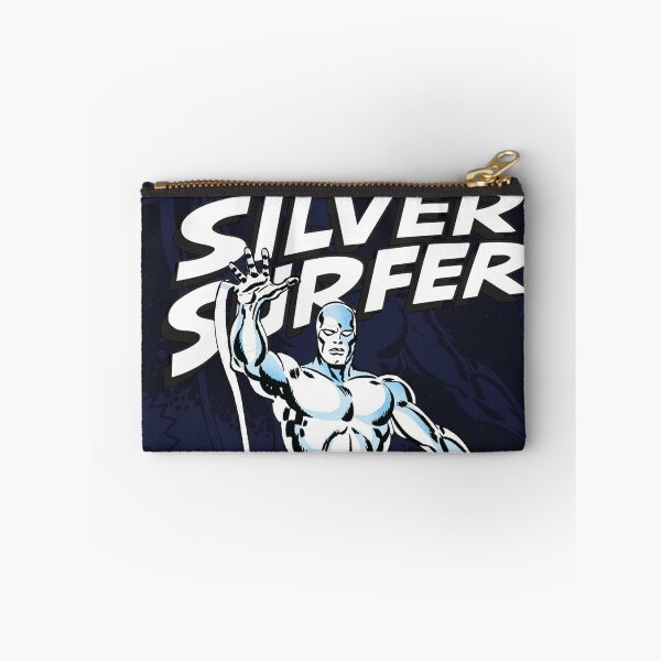 Item preview, Silver Surfer Comics Cover designed and sold by arfabasoko.