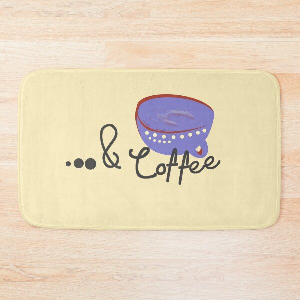 Item preview, funny coffee quote designed and sold by vibeno1.