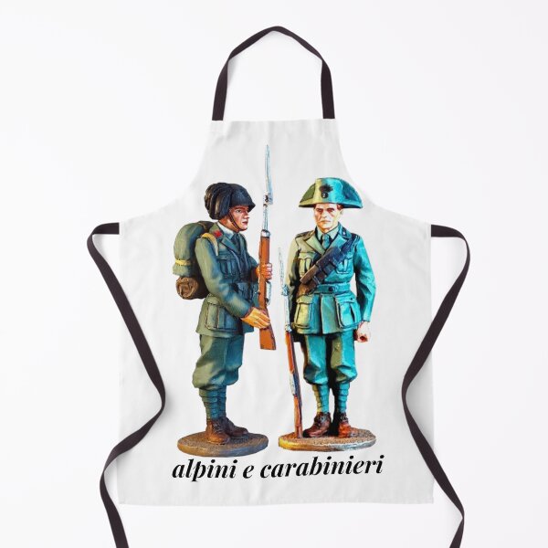 Item preview, Alpini y Carabinieri designed and sold by Carmenvirgo1965.