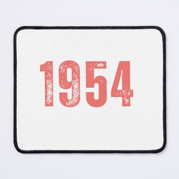 Item preview, Aged to Perfection: 1954 Genuine Classic designed and sold by Amigo Creations.