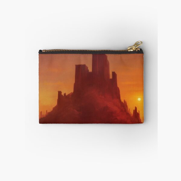 Item preview, The Citadel designed and sold by LeaheyArt.