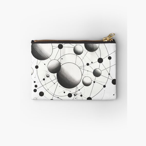 Item preview, Planets and connections designed and sold by Nebu-s.