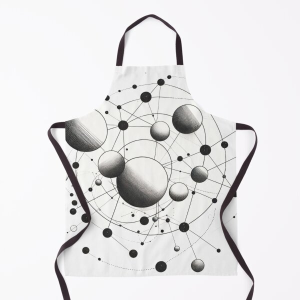 Item preview, Planets and connections designed and sold by Nebu-s.