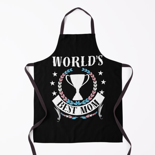 Item preview, Worlds Best Mom LGBTQ Mama Transgender Flag Colors Mother's Day, Mommy Birthday or Pride Month Gift designed and sold by Savchuk-Vova.