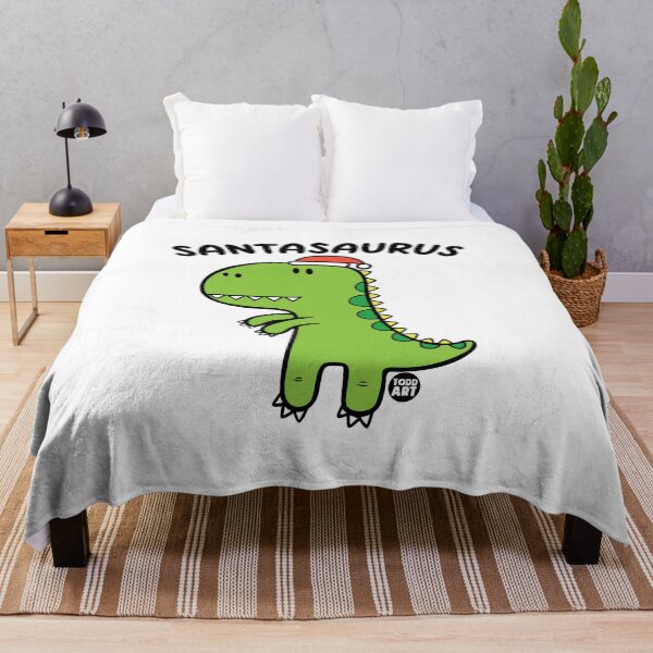 Item preview, XMAS SANTASAURUS DINO designed and sold by TODD GOLDMAN.