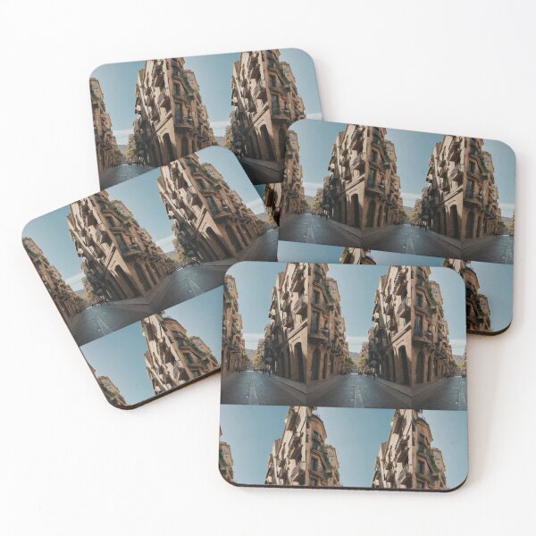 Item preview, Barcelona: A Vibrant Tapestry of Culture designed and sold by Imagetore.