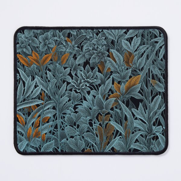 Aperçu de l'œuvre Flowers field 16 créée et vendue par olivier duchossoir.