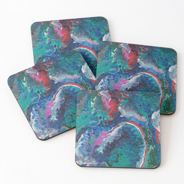 Item preview, She Dances Abstract Dancer Dancing Dance designed and sold by oz10.