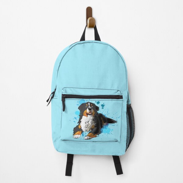 Item preview, Bernese Mountain Dog designed and sold by projet-D-N-A.