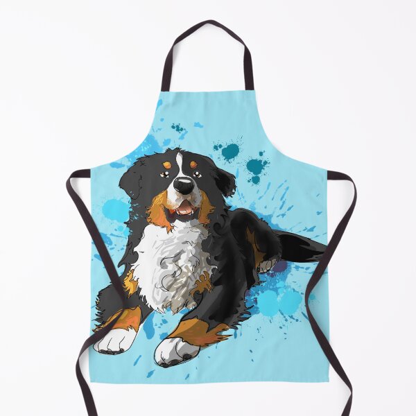 Item preview, Bernese Mountain Dog designed and sold by projet-D-N-A.