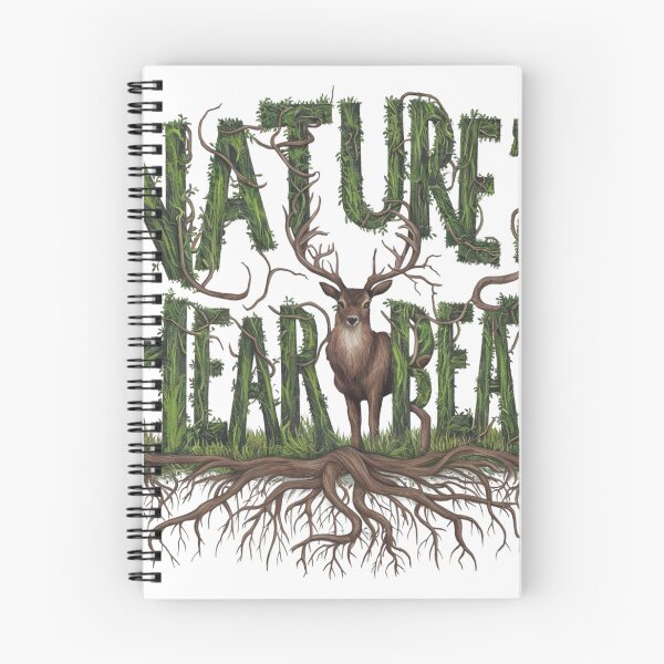 Item preview, Nature's Heartbeat designed and sold by tamoora.