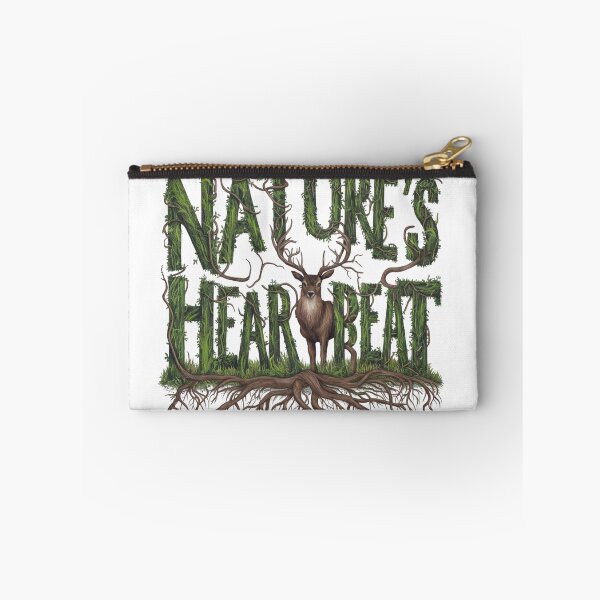 Item preview, Nature's Heartbeat designed and sold by tamoora.
