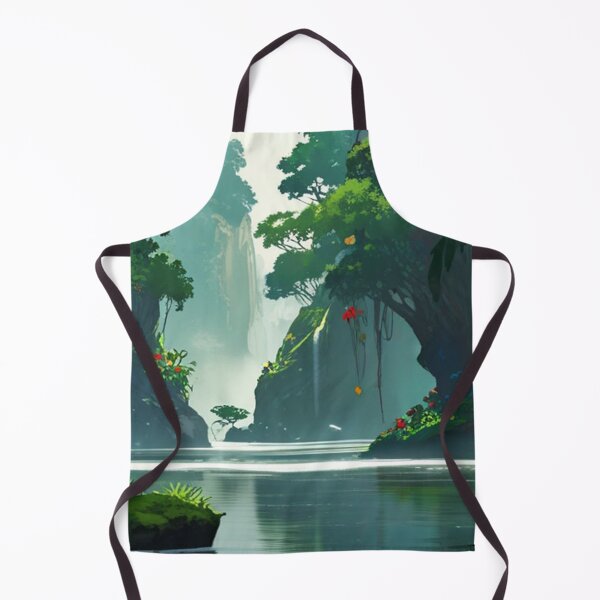 Item preview, Jungle Rhythms: Life Amidst the Canopy designed and sold by Fenomena Designs.
