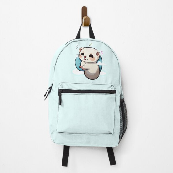 Item preview, Little Ferret designed and sold by JJCatShop.