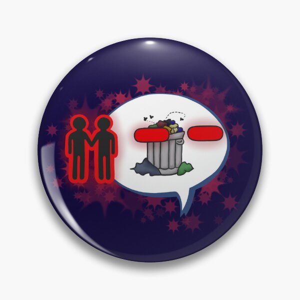 Item preview, Negative Interaction  designed and sold by Deedee-mcgee.