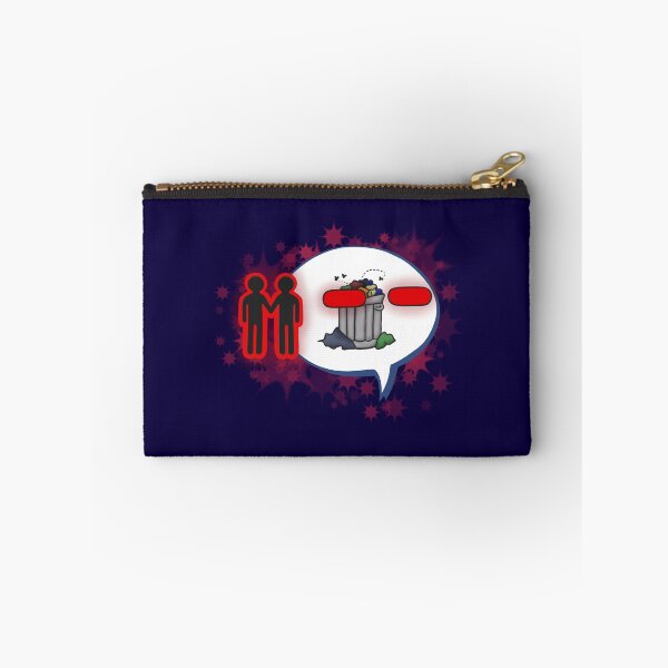 Item preview, Negative Interaction  designed and sold by Deedee-mcgee.