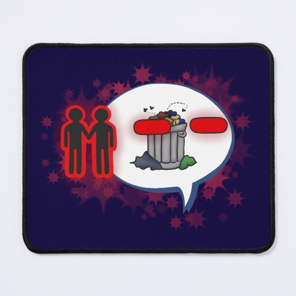 Item preview, Negative Interaction  designed and sold by Deedee-mcgee.