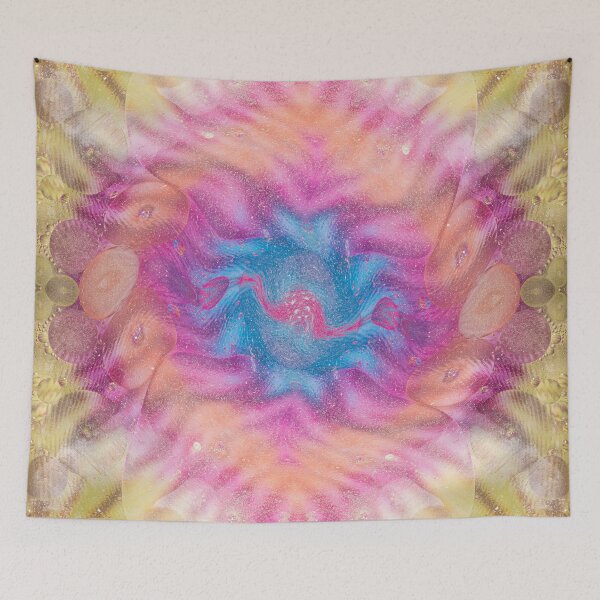 Item preview, Trippies for Hippies - Sea of Magic Orbs #62 designed and sold by CPerryStudios.
