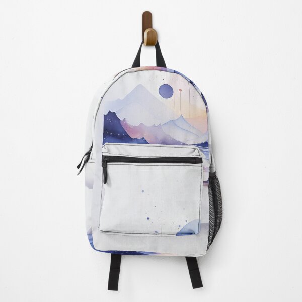 Item preview, Surreal Moon designed and sold by Blue Horse Photo Magic.