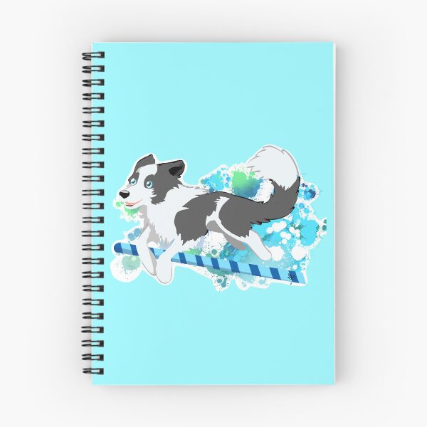 Item preview, Dog agility designed and sold by projet-D-N-A.