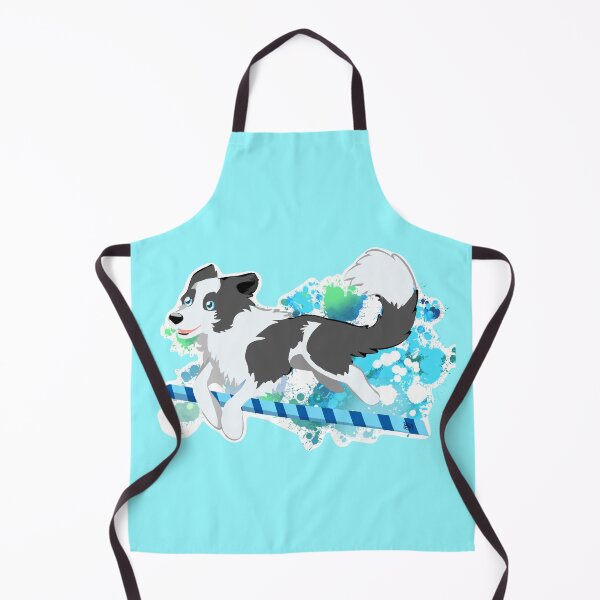 Item preview, Dog agility designed and sold by projet-D-N-A.