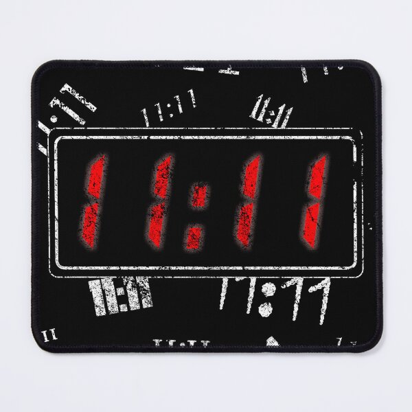 Item preview, A Sea of I See 11:11 designed and sold by Bartrand Design Studio.