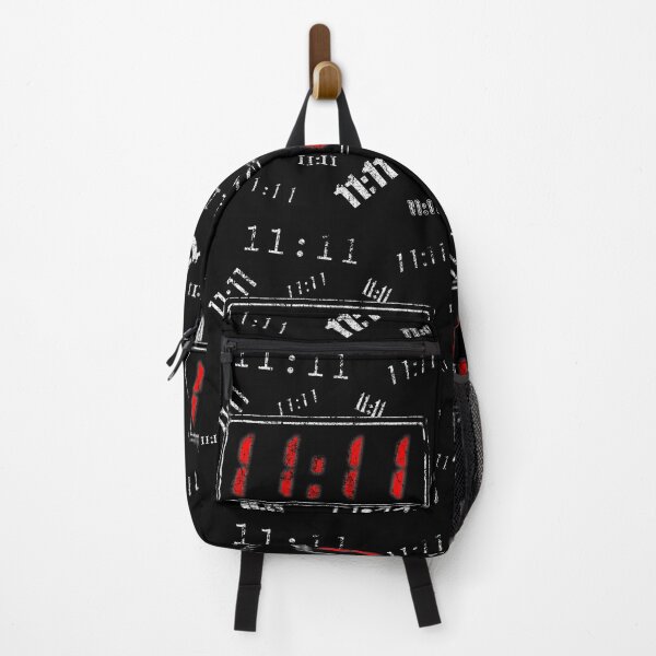 Artikelvorschau, Ein Meer von Ich sehe 11:11 entworfen und verkauft von Bartrand Design Studio.