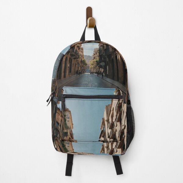 Item preview, Barcelona: A Vibrant Tapestry of Culture designed and sold by Imagetore.