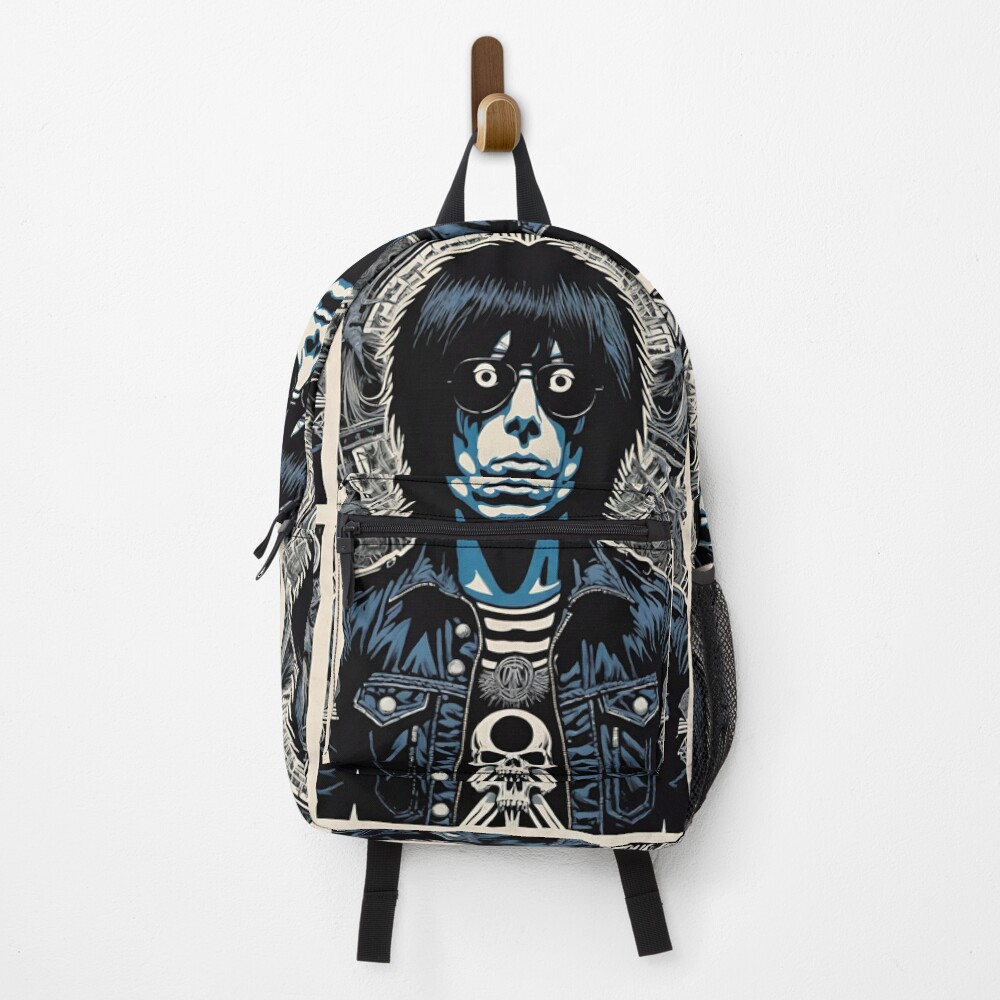Item preview, Backpack designed and sold by JustStraight.