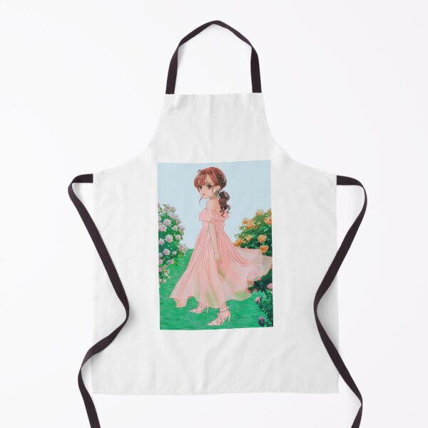 Item preview, Red Velvet Wendy Anime Style Illustration Feel My Rhytym Era designed and sold by IdolinkEmporium.