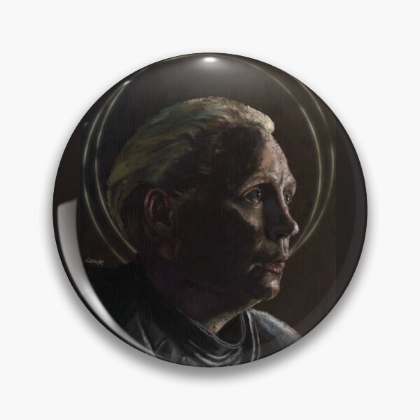 Item preview, Game of Thrones Brienne of Tarth designed and sold by CathyFlowers29.